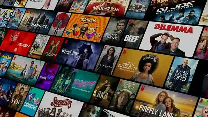 Partout où il y a internet, chez vous comme en déplacement